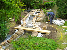 build pond oxfordshire 7
