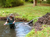 pond cleaning oxfordshire 6