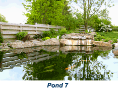pond cleaning oxford