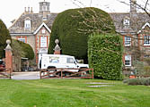 pond cleaning oxfordshire 1