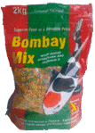 Bombay mix pic